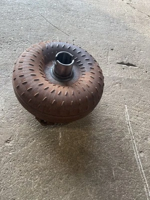 E36 M43 M44 318i 318is 318ti Z3 1.9 Torque Converter - Image 1 of 4