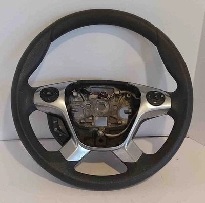 Transit 350 HD 2018 volante recortado con controles usado OEM Foto 1 de 4