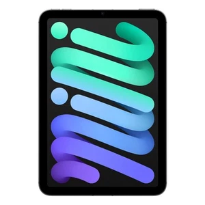 Apple iPad mini 8.3-inch Wi-Fi + Cellular 512GB (MYHC3X/A, A17 Pro Chip) - Sp... - Picture 1 of 4