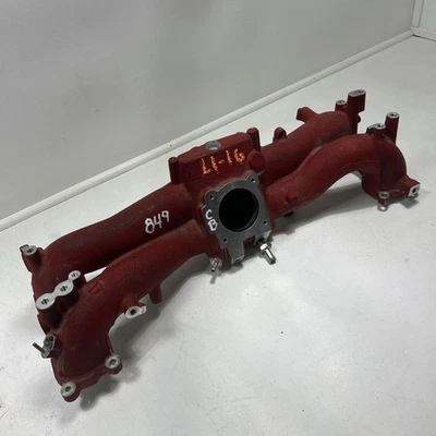 Colector de admisión de aire Subaru WRX STI 2015-2021 2,5 L 14001AC360 Foto 1 de 4