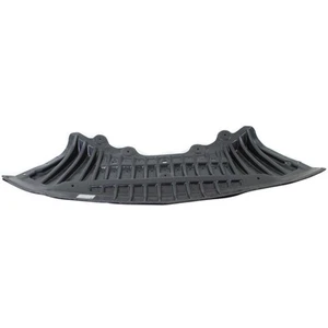 Engine Splash Shield For Mercedes Benz S550 2007-2013 Front Lower W221 RWD - Picture 1 of 8