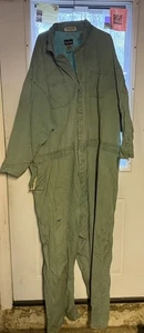 Bollwerk 6xl FR schwer entflammbar Geld grün Overall Gr. 6XL Reg - Bild 1 von 7