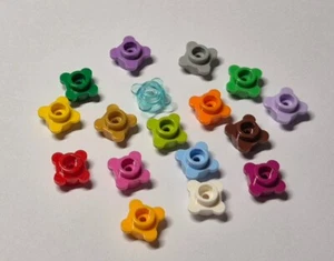 Lego 33291 28573 Platte runde Blütenblätter 1x1 Farbe wählbar 60 Stück. - Bild 1 von 9