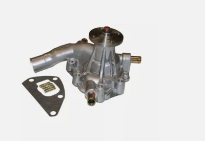 BOMBA DE AGUA MOTOR 4,0 L-L6 88-92 Toyota Land Cruiser Foto 1 de 3