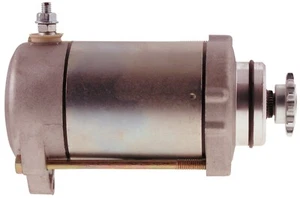 Arranque de calidad premium para Kawasaki ATV KLF300 KLF 300 Bayou 1985-2004 Prairie - Imagen 1 de 8