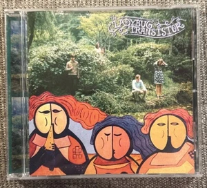The Ladybug Transistor - The Albemarle Sound [Used Very Good CD] - Bild 1 von 5
