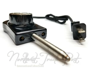 Temperature Control Heat Probe Power Cord for Sears Model 620.651000 / 20.656203 - Picture 1 of 9