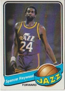 1979-80 Topps Basketball SET BREAK - stars, common, Hall of Famers