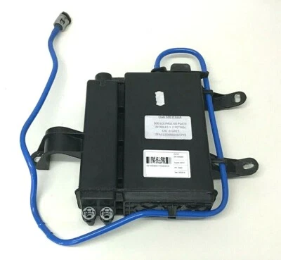 Fiat 500 1.2 паров угольный фильтр коробка (51894246) - Изображение 1 из 3