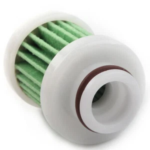 YAMAHA NEW Primary Fuel Filter 6D8-WS24A-00-00 F40A F50/T50 F60/T60 F70 F90 F115 - Picture 1 of 8