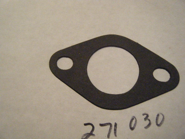 НОВАЯ ПРОКЛАДКА KOHLER НОМЕР ДЕТАЛИ 271030 - Изображение 1 из 1