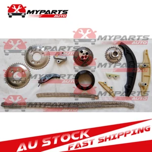 Timing Chain Kit for Ford Ranger PX for Mazda BT50 UP UR 5cyl 3.2L P5-AT 2011-on - Picture 1 of 1