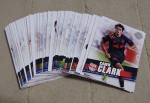 2022 Topps MLS Soccer  (Pick Choose Complete)
