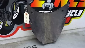 Lexmoto Enigma 125 Front Lower Centre Panel LM624 - Picture 1 of 2