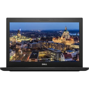 Dell Latitude 7290 i5-8350U 12.5" WXGA Webcam FP Windows Pro FR - Bild 1 von 6