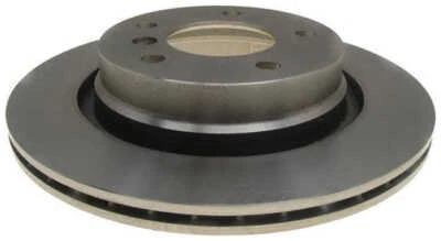 Ротор дискового тормоза подходит для BMW 325Ci 325i 328i RAYBESTOS 1996-2006 годов выпуска - Изображение 1 из 3