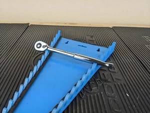 #aw658 MATCO Tools Silver Eagle BR8TSE Presa meccanica cricchetto 3/8" Unità USA - Foto 1 di 18