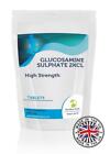Glucosamine Sulphate 2KCL 1000mg Tablets GB