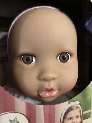 Battat LullaBaby Baby 14” Doll Jogging Stroller Toys Diaper Rubber Duck Lot NIB - Image 1 of 4