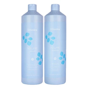 Echosline Kit Volume Shampoo 1000ml + Conditioner 1000ml - Imagen 1 de 1