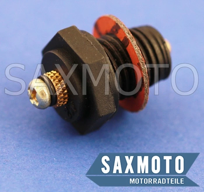 Kit de interruptor de ralentí YAMAHA TX650 XS1 XS2 XS650 XS650SE Neutral Switch Kit  Foto 1 de 1