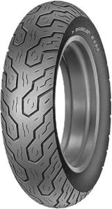 Dunlop Tire K555 Rear 140/80-15 67H Bias TL Honda 1989-98 PC800 OEM Replacement - Picture 1 of 1