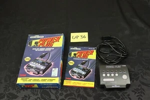NEW Sega Genesis Power Plug (SEGA Genesis, 1993) - Picture 1 of 9
