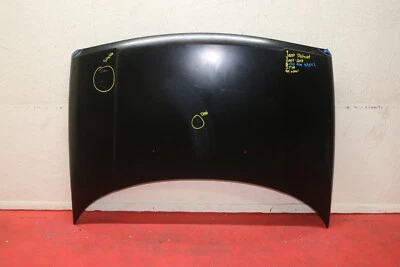 2007 2009 2010 2011 2012 2013 2014 2015 2016 2017 JEEP PATRIOT FRONT HOOD STEEL Foto 1 de 4