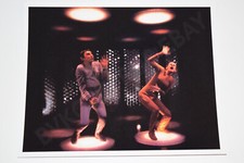Star Trek The Motion Picture Glossy Photo 8x10 Transporter Jon Rashad Kamal