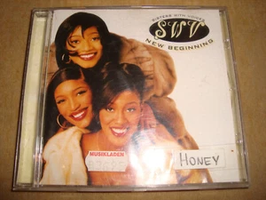 SWV (SISTERS WITH VOICES) - New Beginning - Picture 1 of 1