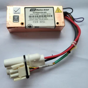 MELLES GRIOT 05-PSAA-83A-065 LASER POWER SUPPLY (R6S7.2B1) - Picture 1 of 4