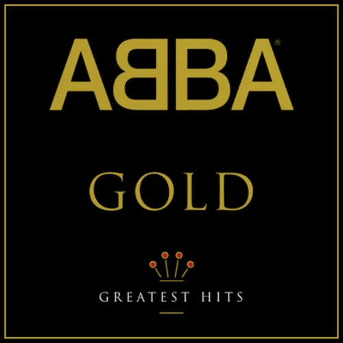 Gold: Greatest Hits by ABBA (Record, 2014)