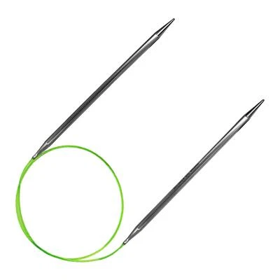 HiyaHiya Steel Fixed Circular Knitting Needles - Image 1 of 3