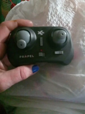 Propel Maximum FCC ID:1350-T Drone Wireless Quadrocopter Replacement For Part A5 - Image 1 of 4