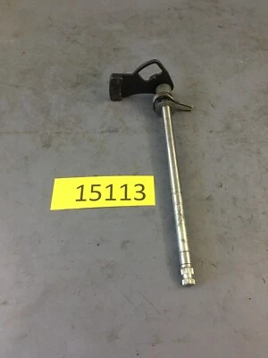 OEM 93 Suzuki GSF 400 P Bandit OEM palanca de cambios eje transmisión cambio de marcha  Foto 1 de 4