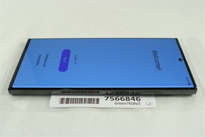 Samsung Galaxy S23 Ultra 256GB Green - Verizon  Smartphone Excellent 7566846