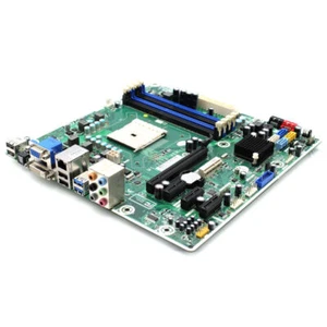 Placa Base MSI MS-7778 AMD Socket FM2 HP 716188-001 (Jasmine-R) - Imagen 1 de 1