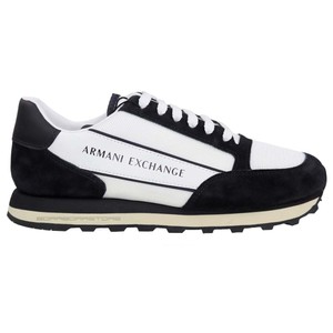 Sneakers artigianali basse bianche in pelle da uomo | Velasca