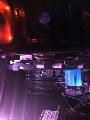 PC Gaming GTX 1060 6GB RGB Foto 1 de 4