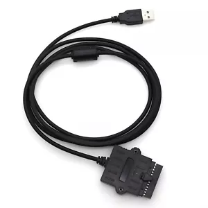 USB Programming Cable for Motorola XPR4350 XPR4380 XPR4500 XPR4550 XPR4580 - Picture 1 of 6