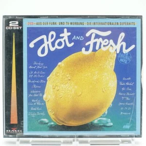 Hot and Fresh 6 / CD gebraucht sehr gut - Bild 1 von 1