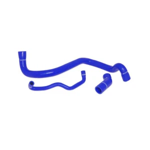 Kit de manguera de refrigerante radiador Mishimoto MMHOSE-TT-99BL para 00-06 Audi TT TT Quattro - Imagen 1 de 10