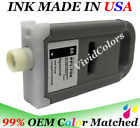 Vividcolors Replacement Cartridge Canon Pfi706 For Ipf8400s  Ink Black 700Ml