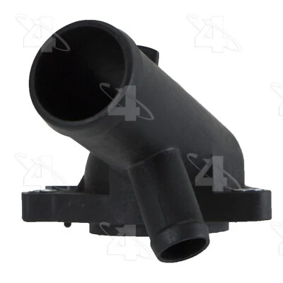 Salida de agua de refrigerante del motor superior 4 estaciones para Kia Sorento 2011-2015 2,4 L L4 Foto 1 de 4