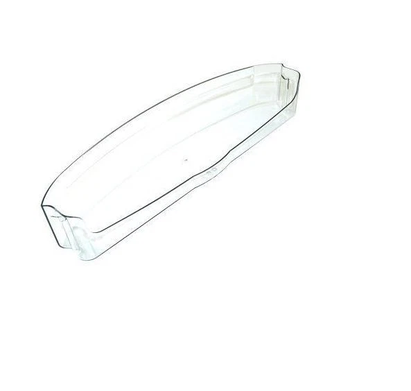 Genuine BAUMATIC Fridge Freezer Door Shelf Tray BR11.2A BR15A 661461 - Image 1 of 1