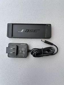 Original Bose SoundLink Mini I Charger & Cradle 12V 0.833A - Picture 1 of 2
