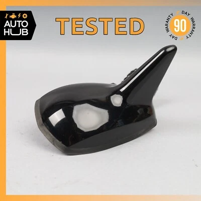 07-11 Mercedes W219 CLS550 CLS63 AMG E320 techo aleta de tiburón antena GPS fabricante de equipos originales Foto 1 de 4