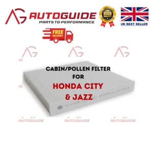 Pollen or Cabin Filter For Honda City and Honda Jazz Ref : EKF225 - Picture 1 of 4