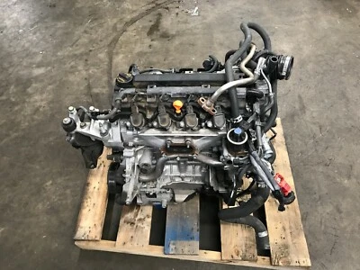 13-15 ACURA ILX ENGINE MOTOR 2.0L ENGINE MOTOR 112K MILES TESTED LOT3173 - Image 1 of 4