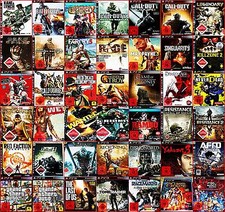 PS3 from 18! Troy + GTA Grand, Metal, Vikings, Fist, Warfare, Dead, Fallout, Medal Choose *